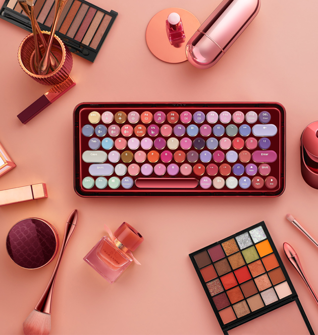 Beauty tools have become the dark horse in the makeup subdivision track